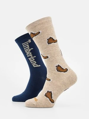Skarpety Timberland
