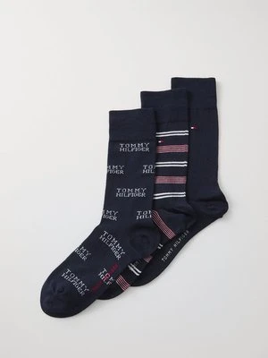 Skarpety Tommy Hilfiger