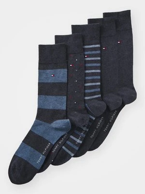 Skarpety Tommy Hilfiger