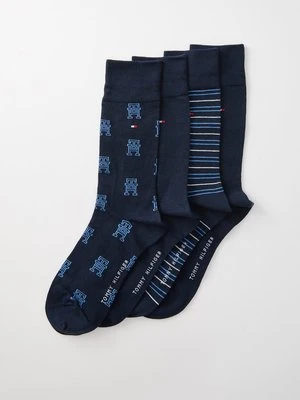 Skarpety Tommy Hilfiger