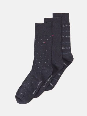 Skarpety Tommy Hilfiger