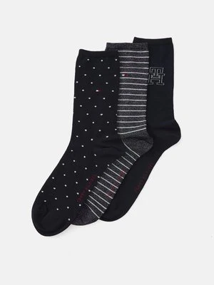 Skarpety Tommy Hilfiger