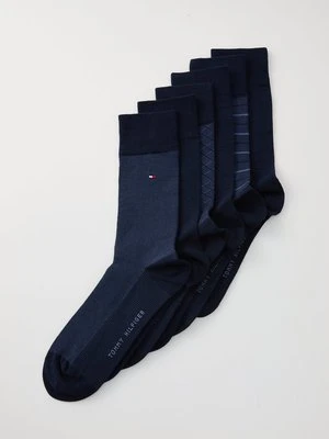 Skarpety Tommy Hilfiger