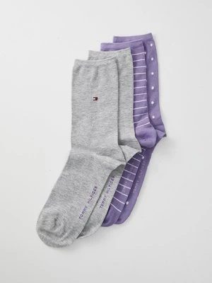 Skarpety Tommy Hilfiger