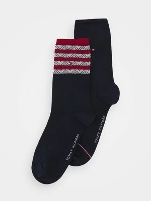 Skarpety Tommy Hilfiger