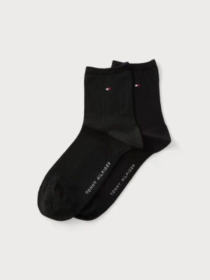 Skarpety Tommy Hilfiger czarny