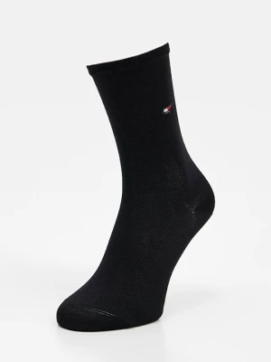 Skarpety Tommy Hilfiger czarny