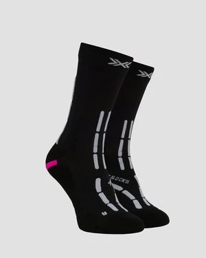 Skarpety Trailowe X-socks Trail Anatomix Crew