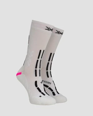 Skarpety Trailowe X-socks Trail Anatomix Crew