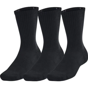 Skarpety Training Cotton 3 pary Under Armour