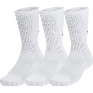 Skarpety Training Cotton 3 pary Under Armour