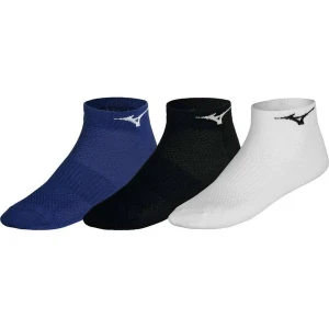 Skarpety Training Mid 3pary Mizuno