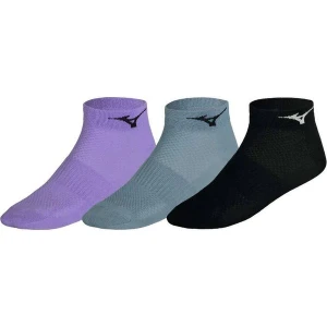 Skarpety Training Mid 3pary Mizuno