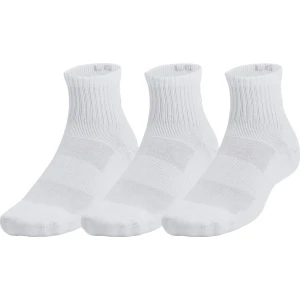 Skarpety Training Quarter 3 pary Under Armour