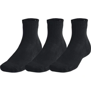 Skarpety Training Quarter 3 pary Under Armour