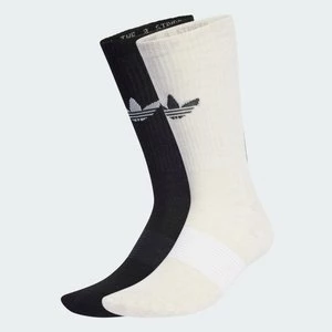Skarpety Trefoil Premium Crew 2 Pairs Adidas