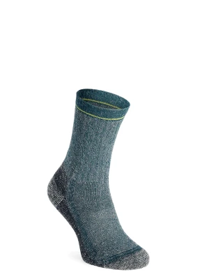 Skarpety trekkingowe damskie Smartwool Hike Classic Edition Full Cushion Second Cut Crew - twilight blue