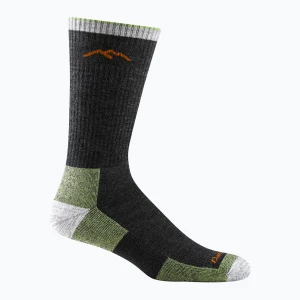 Skarpety trekkingowe męskie Darn Tough Hiker Boot Sock lime