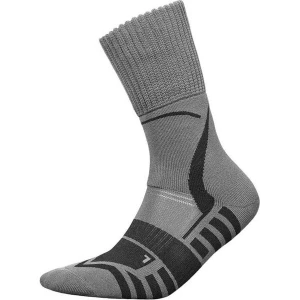 Skarpety trekkingowe Trekking Deodorant Silver InMove