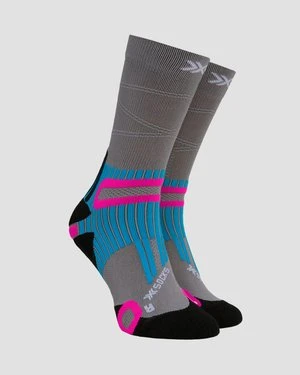 Skarpety Trekkingowe X-socks Hike Anatomix Crew