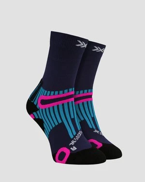 Skarpety Trekkingowe X-socks Hike Anatomix Crew