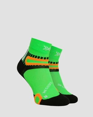 Skarpety Trekkingowe X-socks Hike Discover Ankle