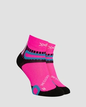 Skarpety Trekkingowe X-socks Hike Discover Ankle