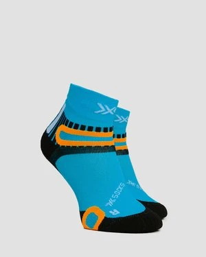 Skarpety Trekkingowe X-socks Hike Discover Ankle