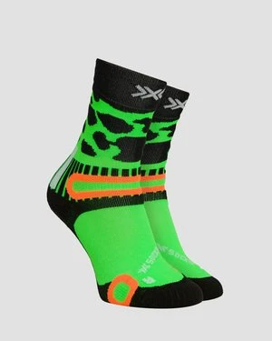 Skarpety Trekkingowe X-socks Hike Discover Crew