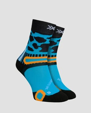 Skarpety Trekkingowe X-socks Hike Discover Crew