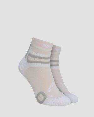 Skarpety Trekkingowe X-socks Hike Discover Natural Ankle Natural