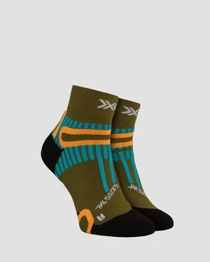 Skarpety Trekkingowe X-socks Hike Perform Ankle