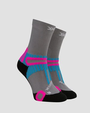 Skarpety Trekkingowe X-socks Hike Perform Crew