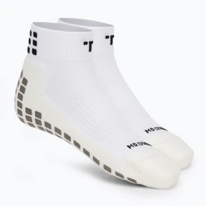 Skarpety TRUsox Ankle Length Cushion 3.0 white/black