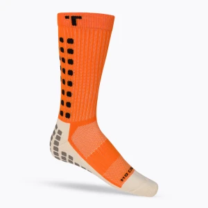 Skarpety TRUsox Mid-Calf Cushion orange