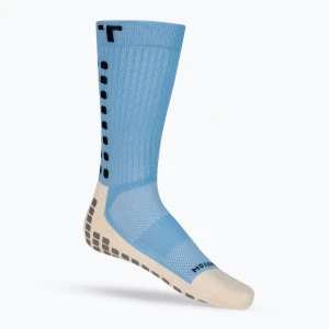 Skarpety TRUsox Mid-Calf Cushion sky blue