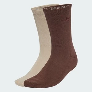 Skarpety Two-toned Crew 2 Pairs Adidas