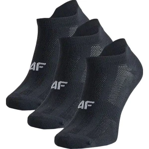Skarpety UFSOM245 3 pary 4F