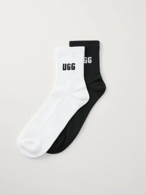 Skarpety UGG biały