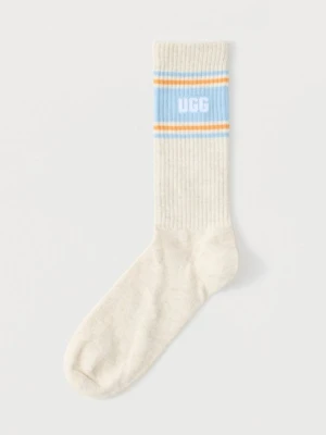 Skarpety UGG mleczny