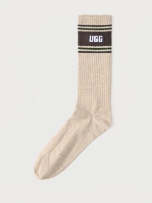 Skarpety UGG piaskowy