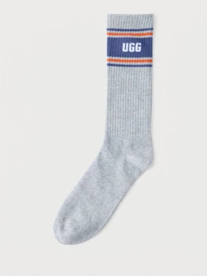 Skarpety UGG szary