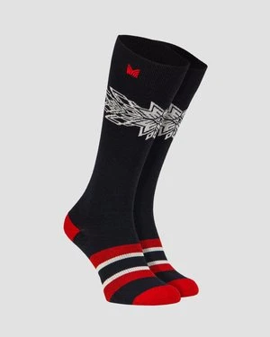 Skarpety unisex Dale of Norway Spirit Socks Knee High