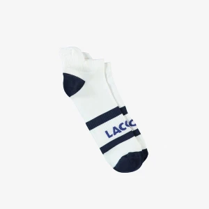 Skarpety unisex Lacoste