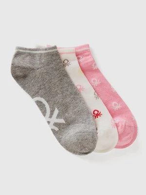 Skarpety United Colors of Benetton