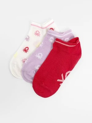 Skarpety United Colors of Benetton