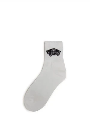Skarpety Vans biały