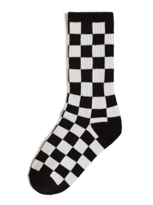Skarpety Vans czarny