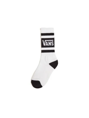 Skarpety Vans czarny
