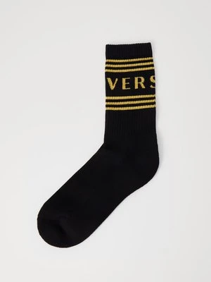 Skarpety Versace